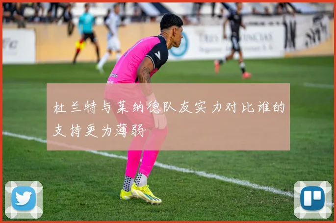 杜兰特与莱纳德队友实力对比谁的支持更为薄弱